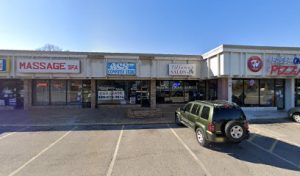 Tianshi Massage Oklahoma City 2 masajista Massage Spa en Oklahoma City