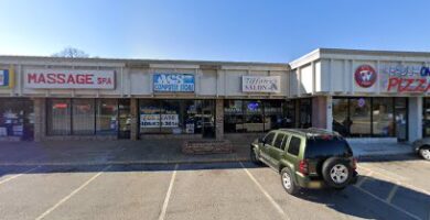 masajista Massage Spa en Oklahoma City