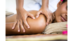 Lion and Dragon Yoga Bodyworks 3 masajista Massage Strong Lexington KY en Lexington