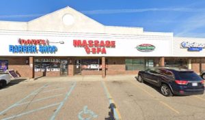 Healing Plus Spa 3 masajista Massage TJ Spa en Sterling Heights