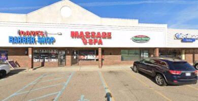 Masajistas en Sterling Heights 4 masajista Massage TJ Spa en Sterling Heights