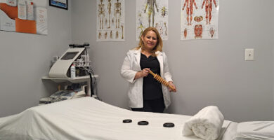 Masajistas en Silver Spring 3 masajista Massage Therapy - Silver Spring en Silver Spring