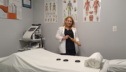 Massage Therapy - Silver Spring 1 masajista Massage Therapy - Silver Spring en Silver Spring