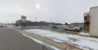 masajista Massage Therapy of Billings en Billings