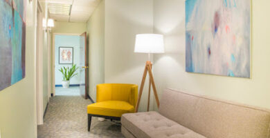 masajista Massage Therapy of Boston en Boston