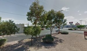 Red Mountain Massage 3 masajista Massage Time en Mesa