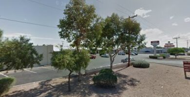 Masajistas en Mesa 3 masajista Massage Time en Mesa