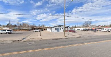 Masajistas en Cheyenne 6 masajista Massage WORX en Cheyenne