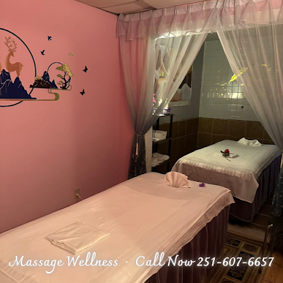 Massage Wellness SPA| Establishment LicenseE-2841 1 masajista Massage Wellness SPA| Establishment LicenseE-2841 en Mobile