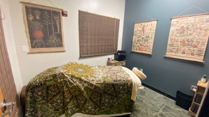 Enrich Your Health LLC 5 masajista Massage Work 4 U en Richmond