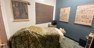 Masajistas en Richmond 6 masajista Massage Work 4 U en Richmond