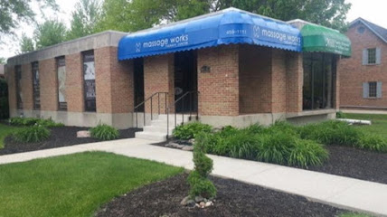 Massage Works Therapy Center 1 masajista Massage Works Therapy Center en Fort Wayne