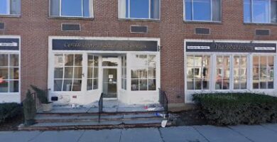 Masajistas en Montpelier 5 masajista Massage Works en Montpelier