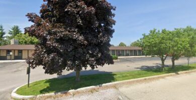 Masajistas en Racine 3 masajista Massage by Alexander en Racine