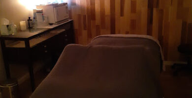 masajista Massage by Krystal en Kenosha