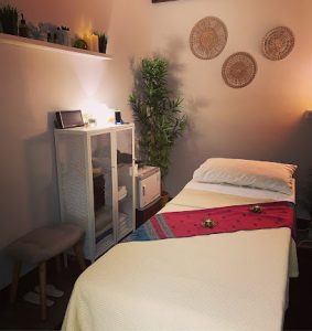 Monet Massage Las Vegas 2 masajista Massage by Note en Las Vegas