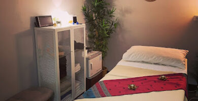 masajista Massage by Note en Las Vegas