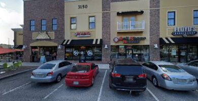 masajista Massage by Sol en Orlando