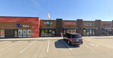 Masajistas en Sioux City 2 masajista Massage en Sioux City