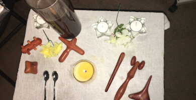 masajista Massage y Aesthetics en South Bend