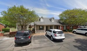 Wolf River Massage Therapy 2 masajista Massage4Wellness en Memphis