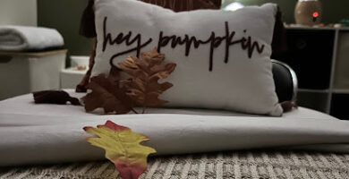 masajista Massages by Mimi Spa en Elizabeth