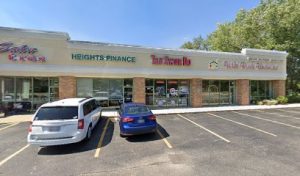 masajista Masters of Massage en Joliet