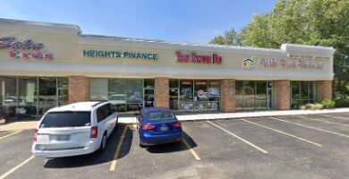 Masajistas en Joliet 3 masajista Masters of Massage en Joliet