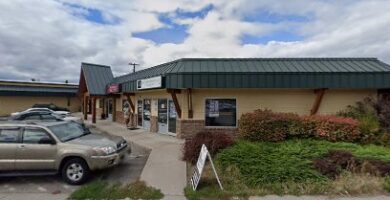 masajista MaxWellness Massage en Missoula