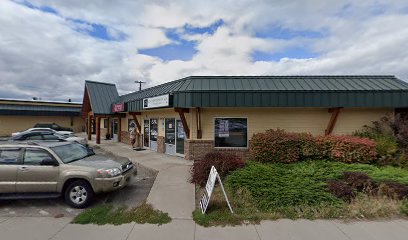MaxWellness Massage 1 masajista MaxWellness Massage en Missoula