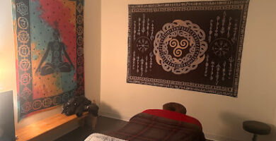 Masajistas en Cedar Rapids 3 masajista Mc² Bodywork & Wellness en Cedar Rapids