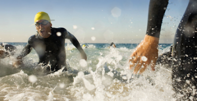 masajista MedMassage en Cleveland