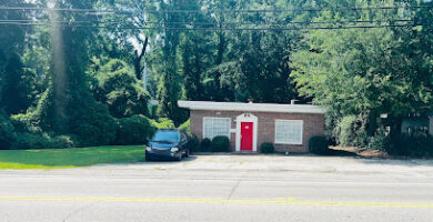 Masajistas en Columbia 5 masajista Meditating Massage Wellness Studio | Forest Acres en Columbia