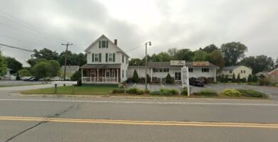 Masajistas en Concord 4 masajista Merrimack Medical Massage en Concord