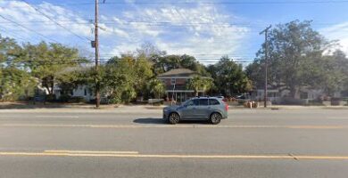 masajista Metamorphosis en Charleston