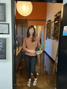 Armory Massage Therapy 5 masajista Mettā Therapeutic Massage & Wellness en Syracuse