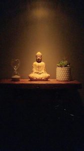 Lavish Touch IB 4 masajista Michael Balanced Bodywork and Massage en Chicago