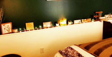 Masajistas en Parkersburg 5 masajista Mid-Ohio Valley Massage LLC en Parkersburg