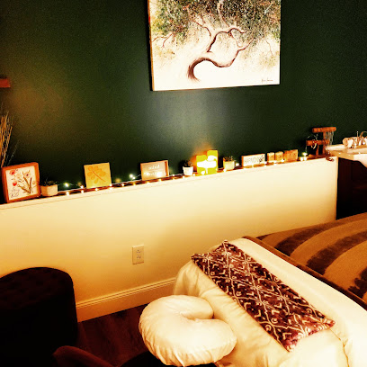 Mid-Ohio Valley Massage LLC 1 masajista Mid-Ohio Valley Massage LLC en Parkersburg