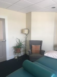 The Serene Spot 2 masajista Mindful-Massage.Org en New Haven