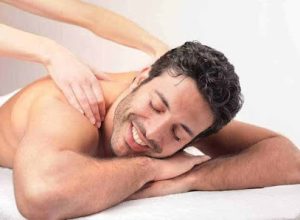 South Sound Sports Massage 4 masajista Miracle Massage en Tacoma