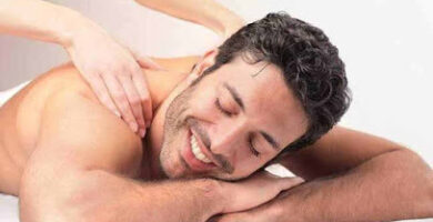 Masajistas en Tacoma 4 masajista Miracle Massage en Tacoma