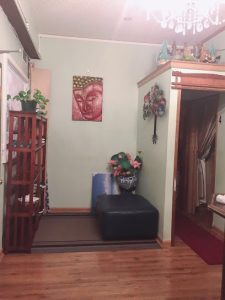 masajista Mirage Thai Massage en Honolulu