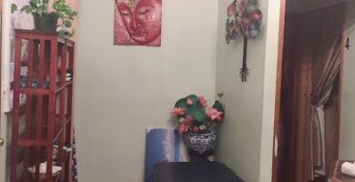 Masajistas en Honolulu 2 masajista Mirage Thai Massage en Honolulu