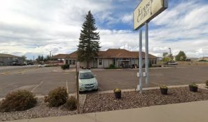 masajista Miss Bliss Magical Massage en Laramie