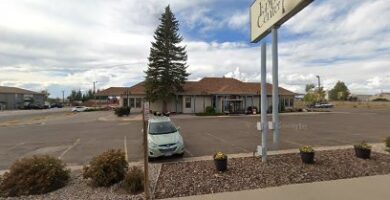 masajista Miss Bliss Magical Massage en Laramie