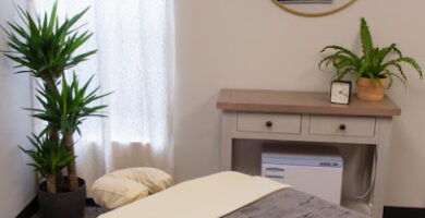 Masajistas en Bloomington 6 masajista Modern Athlete Massage en Bloomington