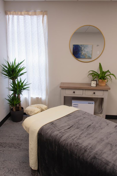 Modern Athlete Massage 1 masajista Modern Athlete Massage en Bloomington