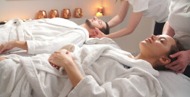 Masajistas en Fayetteville 4 masajista Moon Massage en Fayetteville