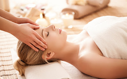 Moon Spa 1 masajista Moon Spa en Stamford